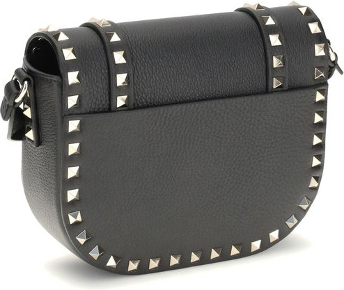 Messenger Shoulder Bag Valentino Garavani Rockstud