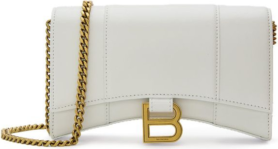 Сумка через плечо Balenciaga