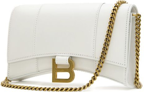Сумка через плечо Balenciaga