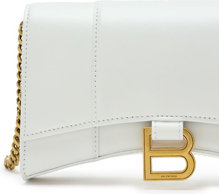 Сумка через плечо Balenciaga