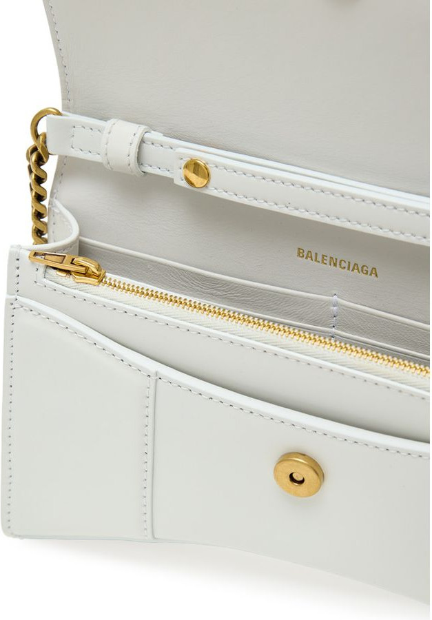 Сумка через плечо Balenciaga