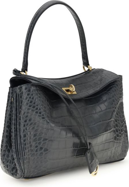 Сумка Balenciaga Rodeo Shoulder Bag