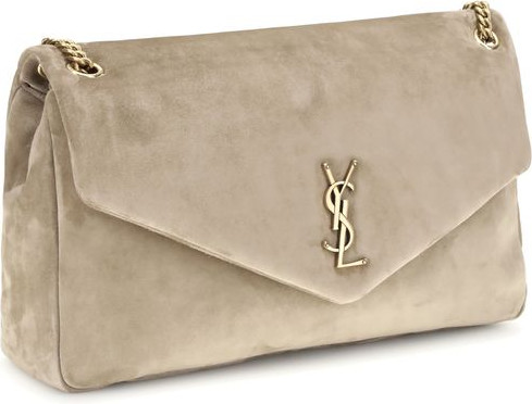 Сумка через плечо Saint Laurent Calypso