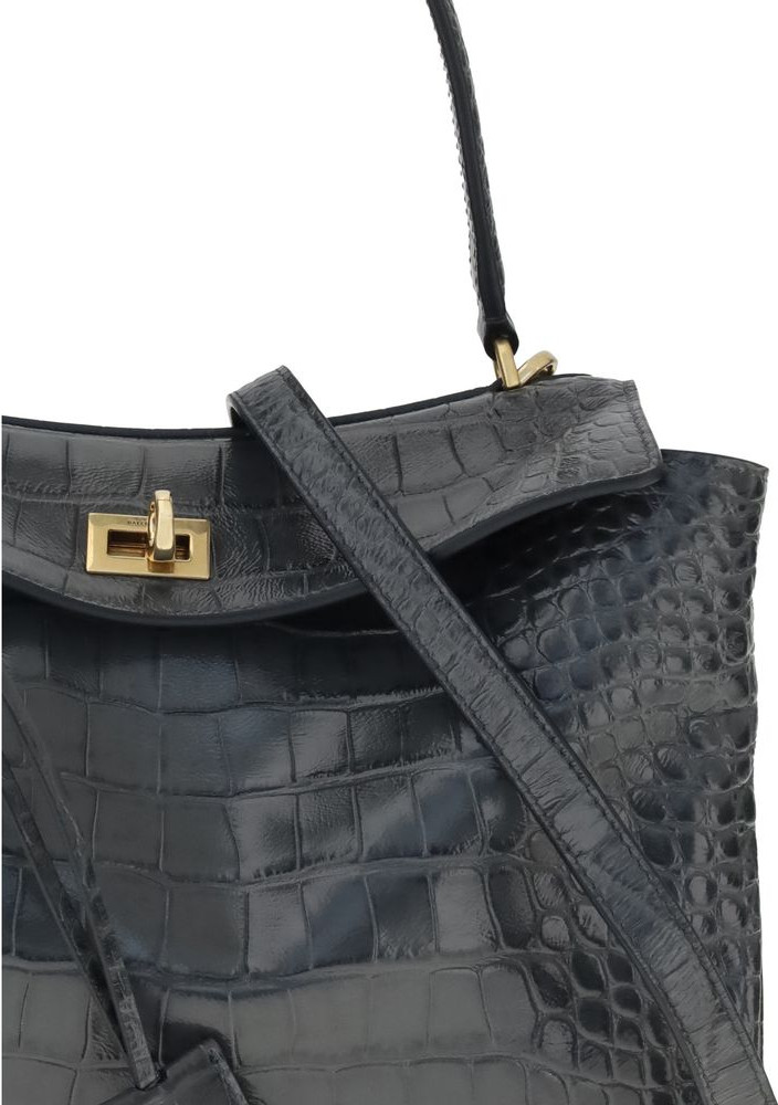Сумка Balenciaga Rodeo Shoulder Bag