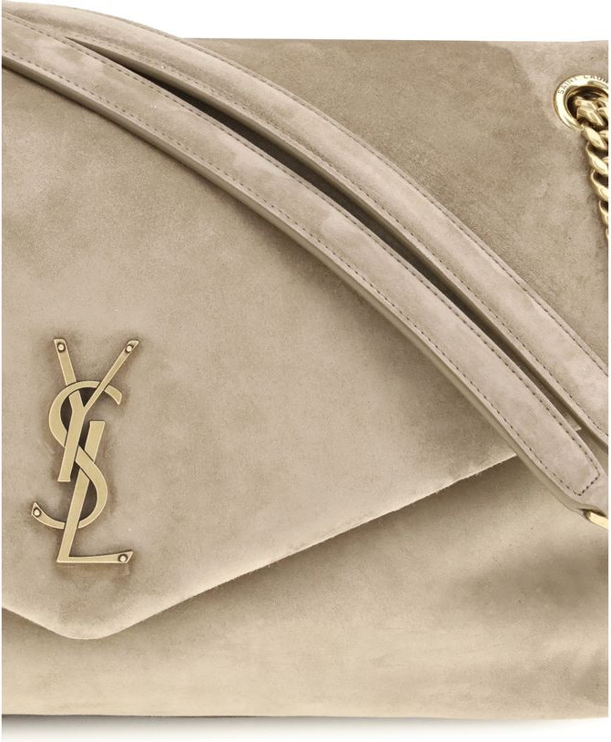 Сумка через плечо Saint Laurent Calypso