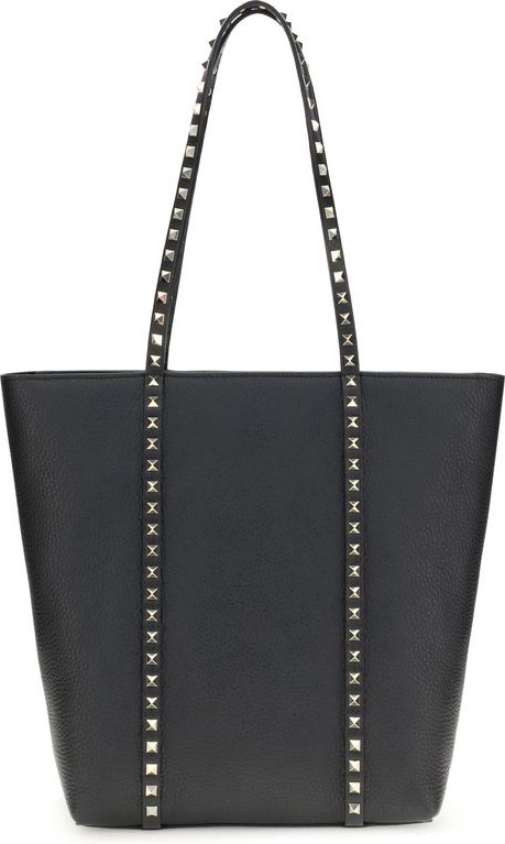 Tote Bag Valentino Garavani Rockstud