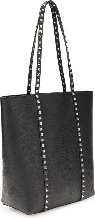 Tote Bag Valentino Garavani Rockstud