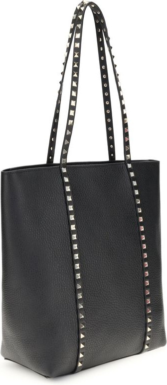 Tote Bag Valentino Garavani Rockstud