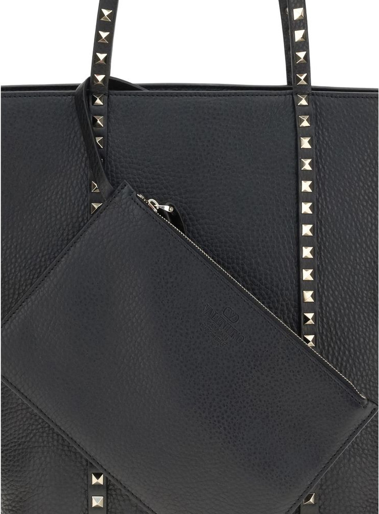 Tote Bag Valentino Garavani Rockstud