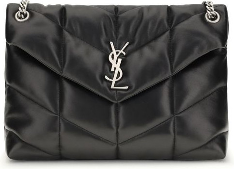 Shoulder Bag Saint Laurent Lou Lou
