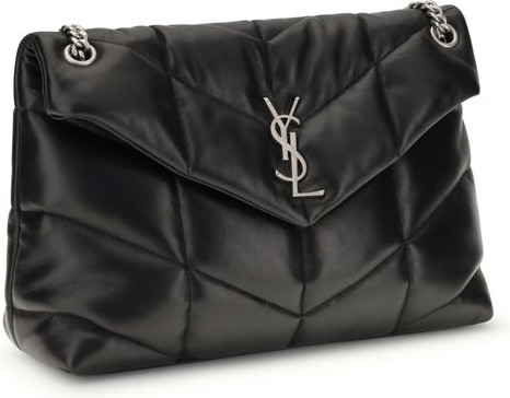 Shoulder Bag Saint Laurent Lou Lou