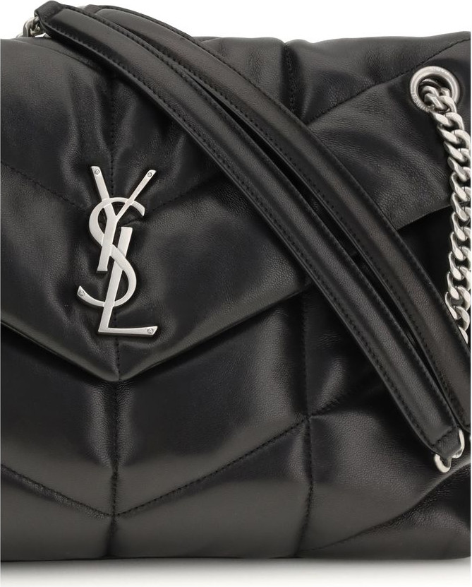 Shoulder Bag Saint Laurent Lou Lou