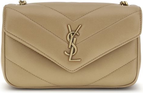 Shoulder Bag Saint Laurent Lou Lou