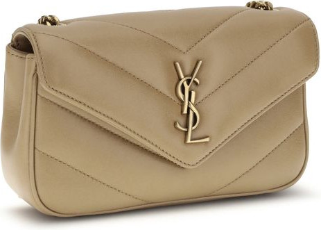 Shoulder Bag Saint Laurent Lou Lou