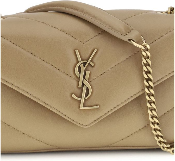 Shoulder Bag Saint Laurent Lou Lou