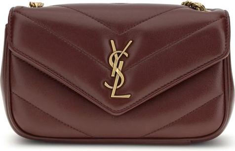 Bag Saint Laurent Lou Lou