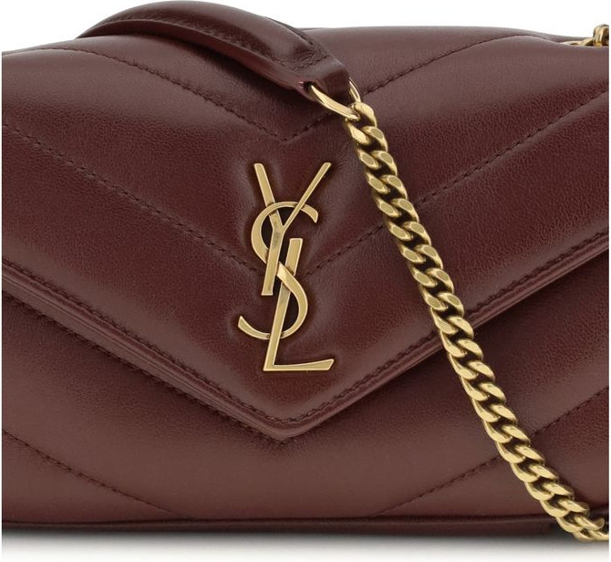 Bag Saint Laurent Lou Lou