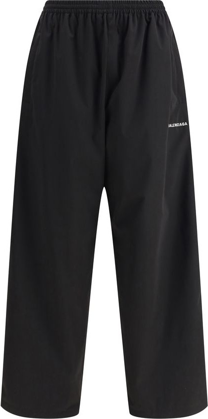 Casual Pants Balenciaga
