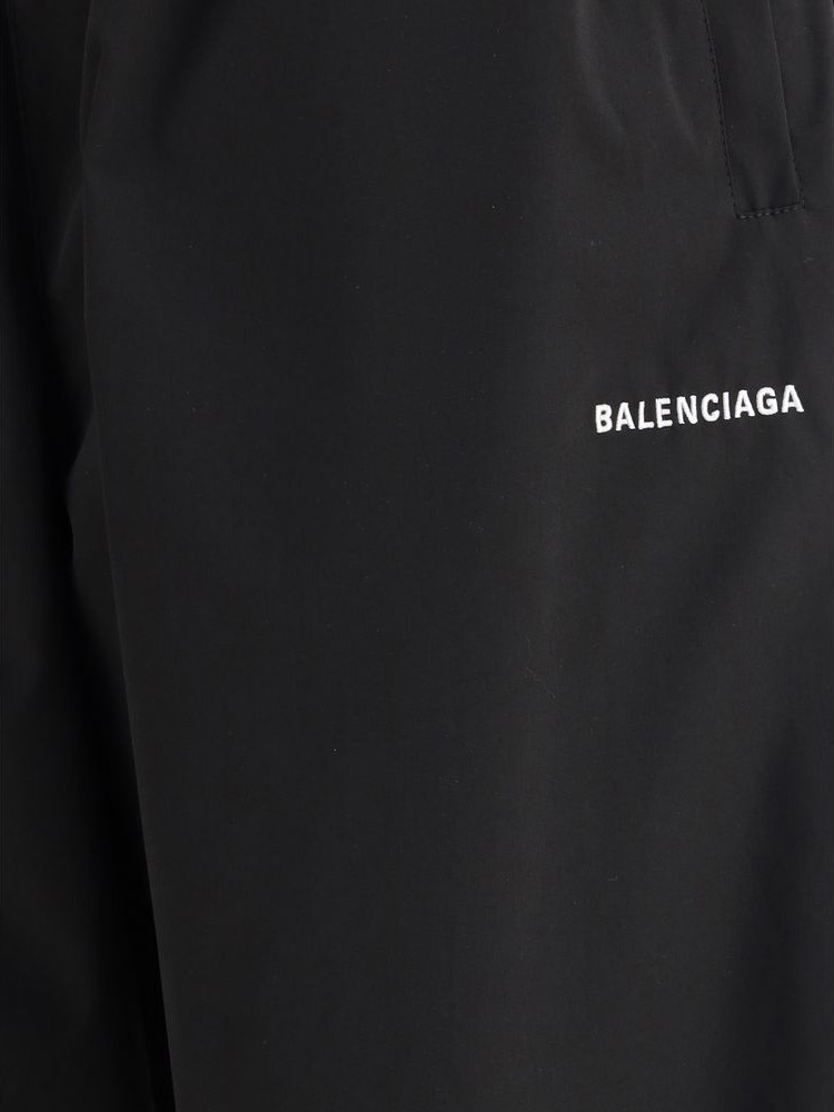 Casual Pants Balenciaga