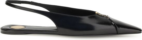 Ballet Flats Saint Laurent