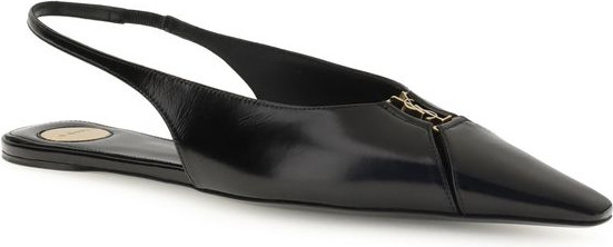 Ballet Flats Saint Laurent