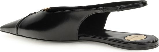 Ballet Flats Saint Laurent