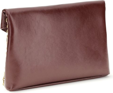 Клатч Saint Laurent Cassandre