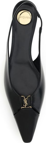 Ballet Flats Saint Laurent