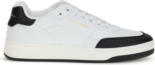 Low Top Sneakers Saint Laurent