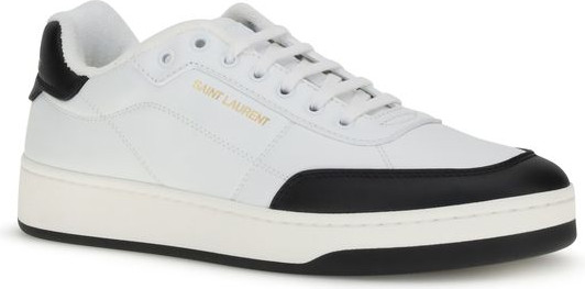 Low Top Sneakers Saint Laurent