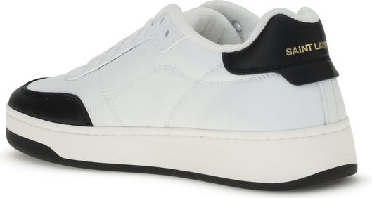 Low Top Sneakers Saint Laurent