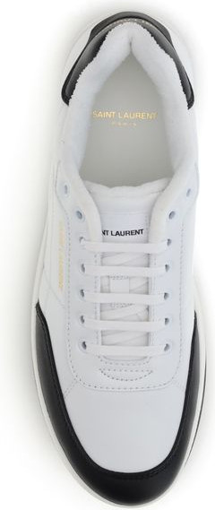 Low Top Sneakers Saint Laurent