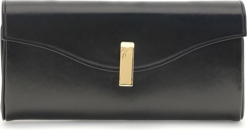 Clutch Bag Giuseppe Zanotti Flutie