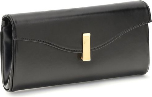 Clutch Bag Giuseppe Zanotti Flutie