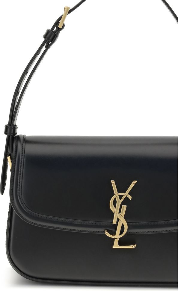 Shoulder Bag Saint Laurent Medium Solferino