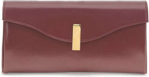 Clutch Bag Giuseppe Zanotti Flutie