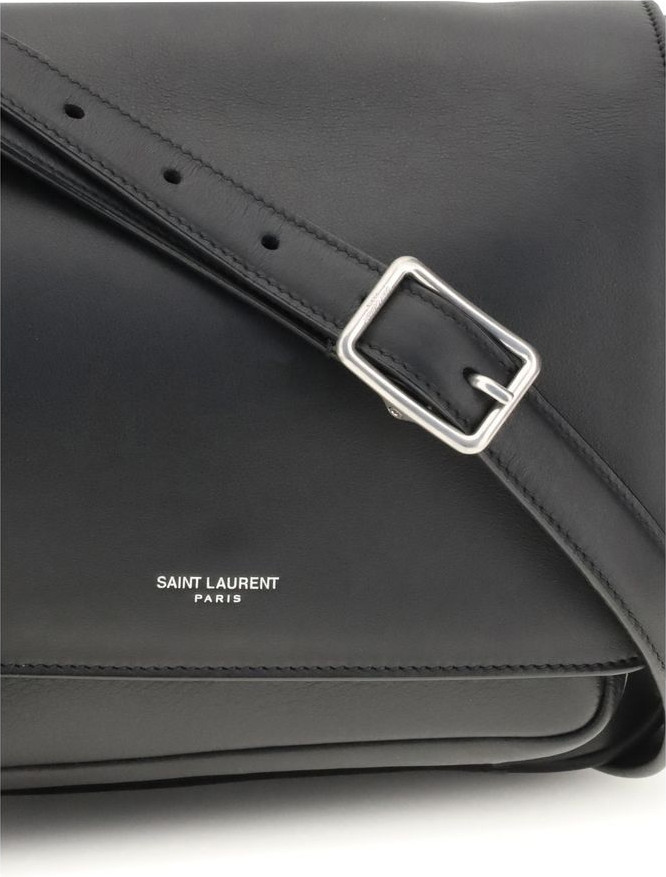 Messenger Shoulder Bag Saint Laurent