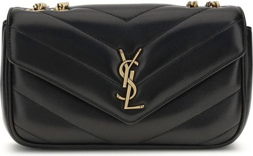Bag Saint Laurent LouLou Shoulder Bag