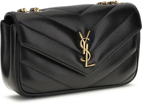 Bag Saint Laurent LouLou Shoulder Bag