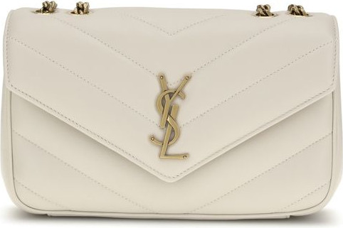Bag Saint Laurent LouLou Shoulder Bag