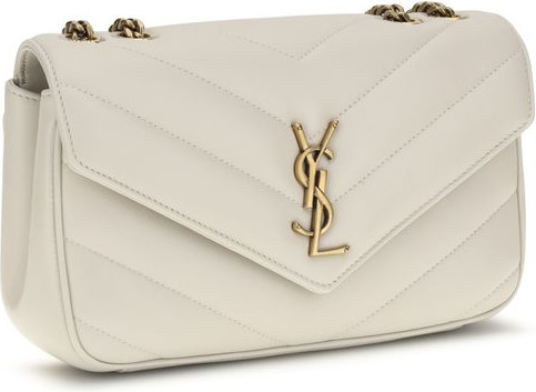 Bag Saint Laurent LouLou Shoulder Bag