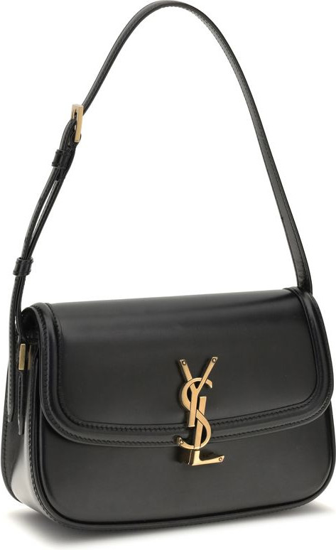 Сумка через плечо Saint Laurent Solferino