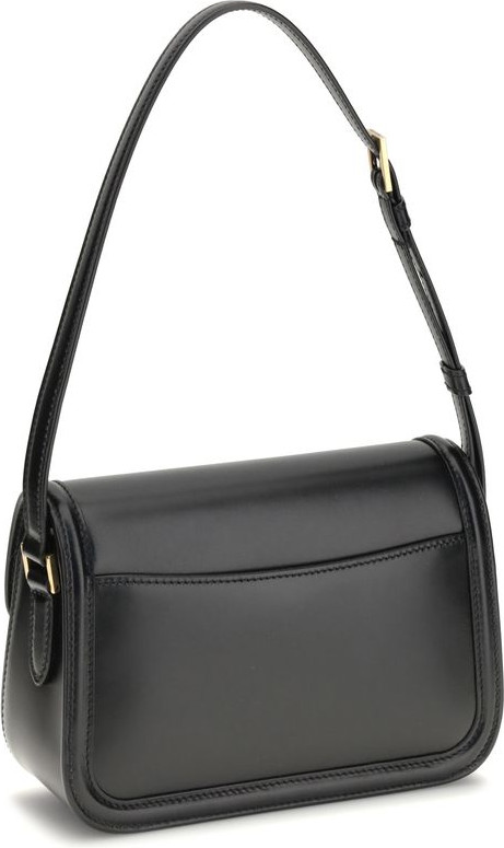 Сумка через плечо Saint Laurent Solferino