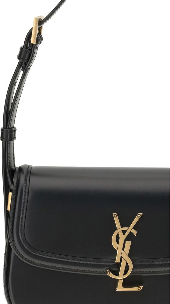 Сумка через плечо Saint Laurent Solferino