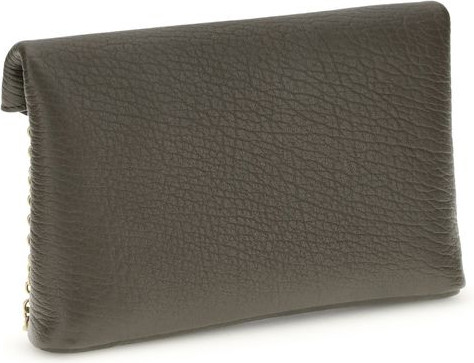 Zontali "Saint Laurent Cassandre" zanjirli sumkasi