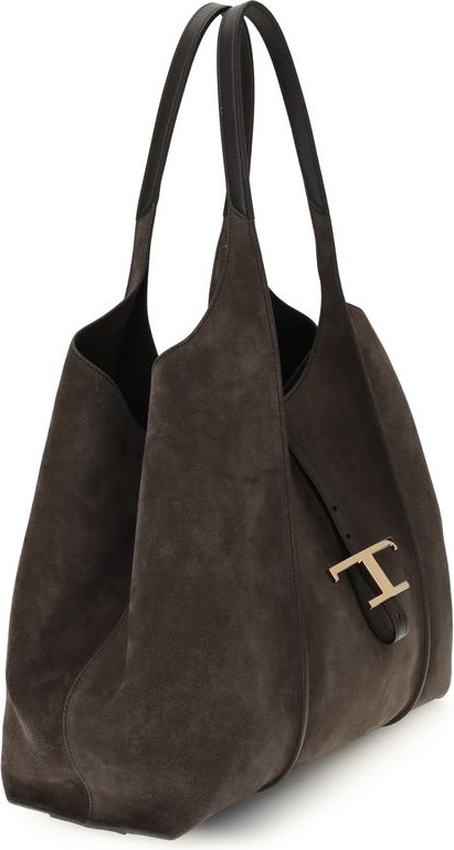 Shoulder Bag Tods Timeless T