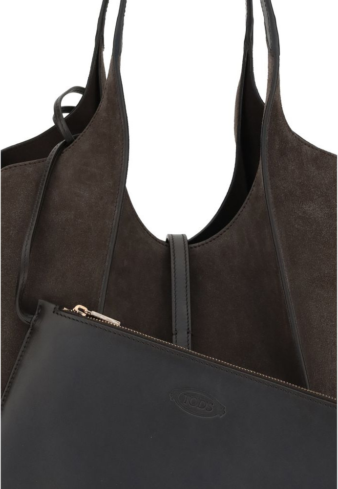 Shoulder Bag Tods Timeless T