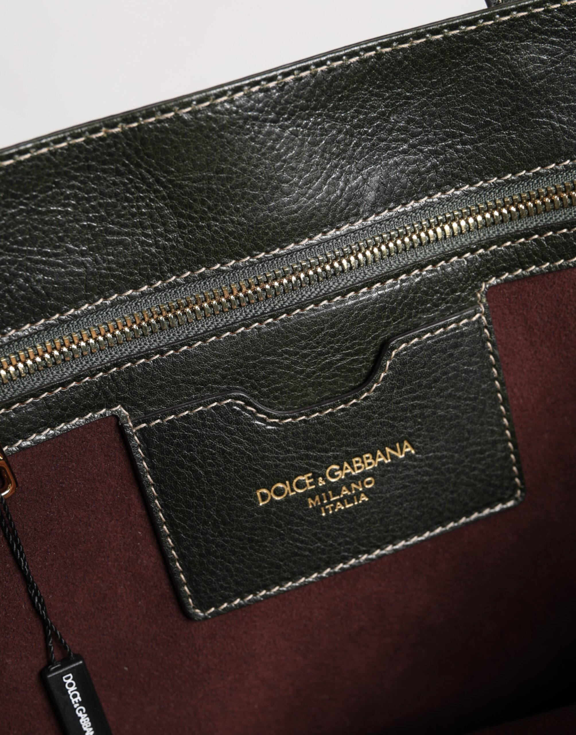 Dolce & Gabbana yeng sumkasi