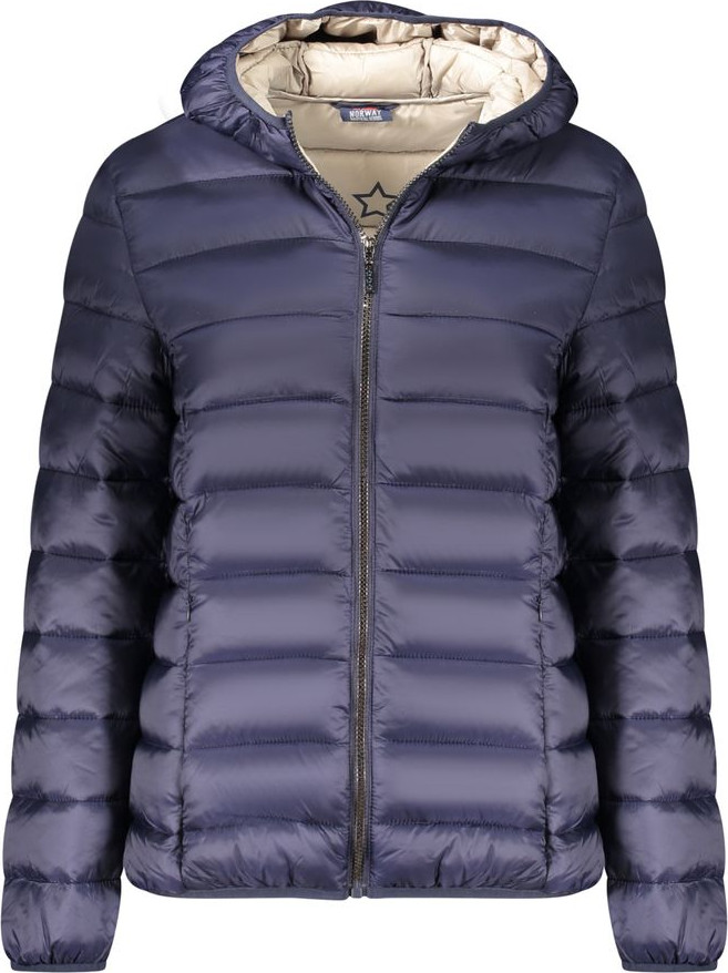 Jacket Geographical Norway