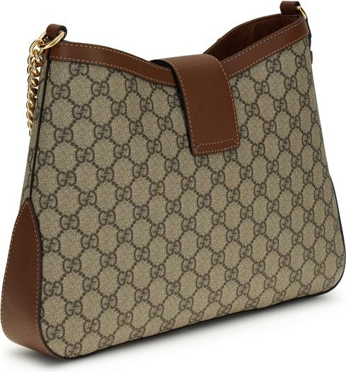 Сумка на плечо Gucci Padlock
